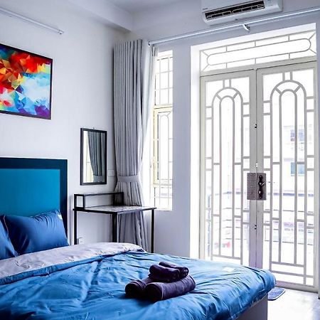 La Vie - Saigon Homestay Cafe & Tea Πόλη Χο Τσι Μινχ Εξωτερικό φωτογραφία