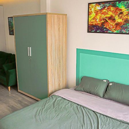La Vie - Saigon Homestay Cafe & Tea Πόλη Χο Τσι Μινχ Εξωτερικό φωτογραφία