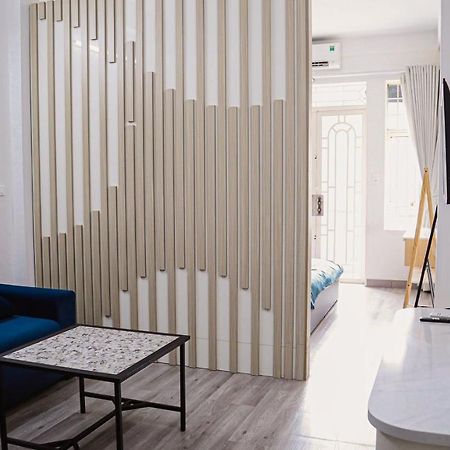 La Vie - Saigon Homestay Cafe & Tea Πόλη Χο Τσι Μινχ Εξωτερικό φωτογραφία