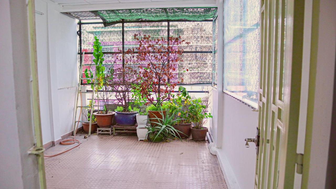 La Vie - Saigon Homestay Cafe & Tea Πόλη Χο Τσι Μινχ Εξωτερικό φωτογραφία