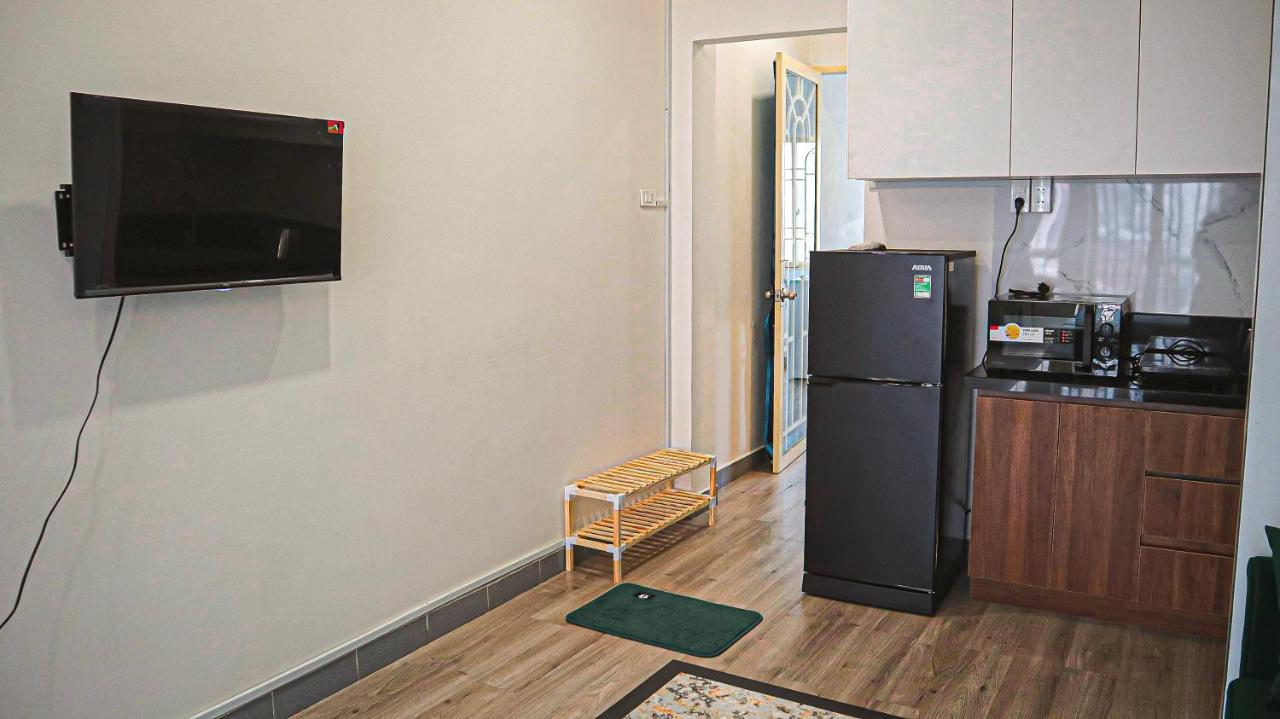 La Vie - Saigon Homestay Cafe & Tea Πόλη Χο Τσι Μινχ Εξωτερικό φωτογραφία