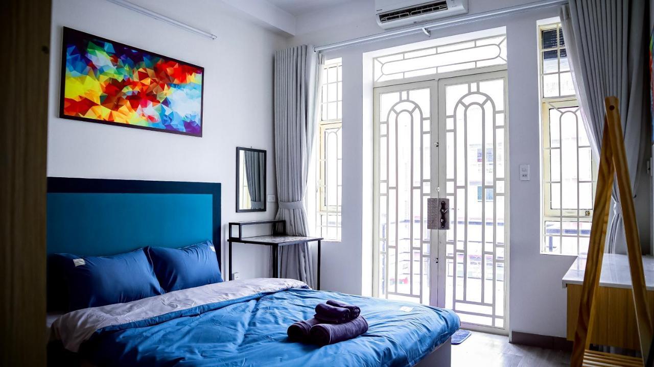 La Vie - Saigon Homestay Cafe & Tea Πόλη Χο Τσι Μινχ Εξωτερικό φωτογραφία