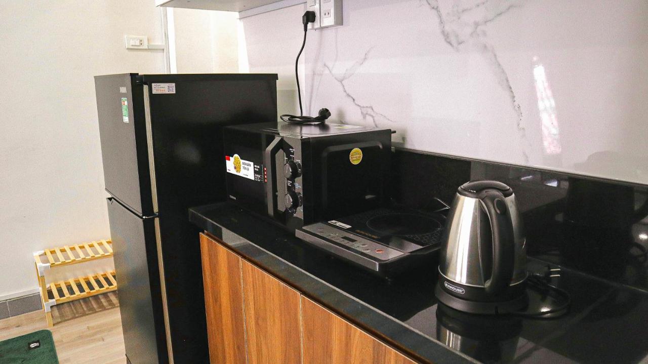 La Vie - Saigon Homestay Cafe & Tea Πόλη Χο Τσι Μινχ Εξωτερικό φωτογραφία