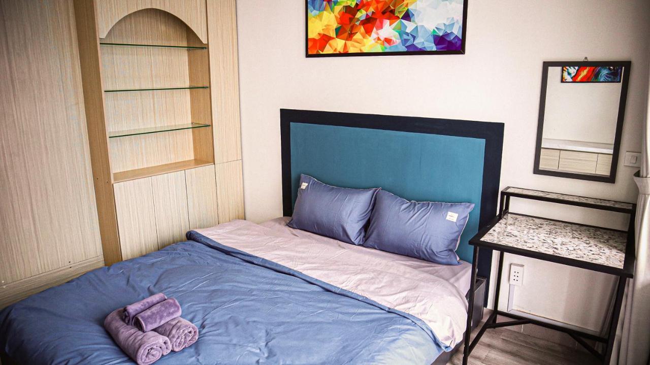 La Vie - Saigon Homestay Cafe & Tea Πόλη Χο Τσι Μινχ Εξωτερικό φωτογραφία
