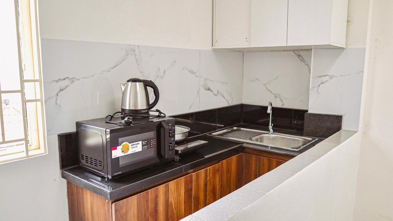 La Vie - Saigon Homestay Cafe & Tea Πόλη Χο Τσι Μινχ Εξωτερικό φωτογραφία